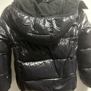 Very warm good condition